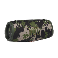 JBL Xtreme 3 - Black Camo - Portable waterproof speaker - Hero