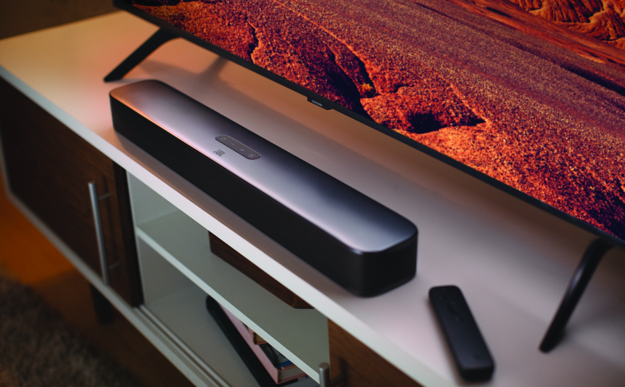 Bar 2.0 All-in-One Omgi deg med lyd - Image
