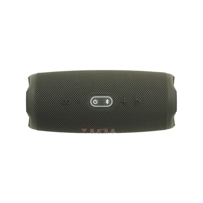 JBL Charge 5 | Bærbar vanntett høyttaler med lader