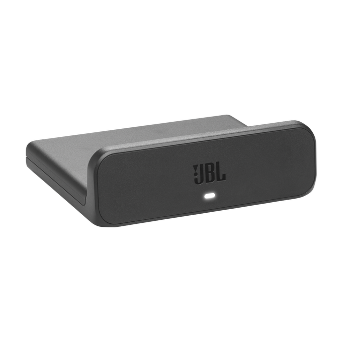 JBL Battery 600 Duo with Charging Case | To lett utskiftbare