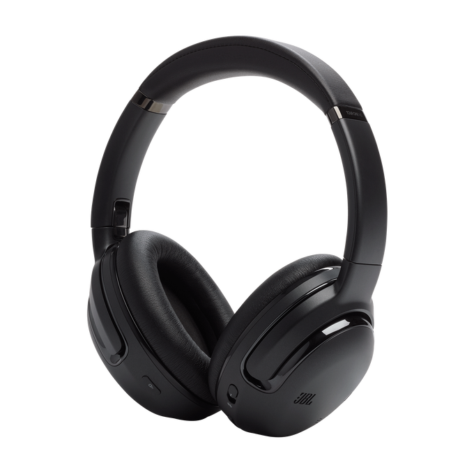 JBL Tour One M2 | Trådløse øredekkende hodetelefoner med støyreduksjon