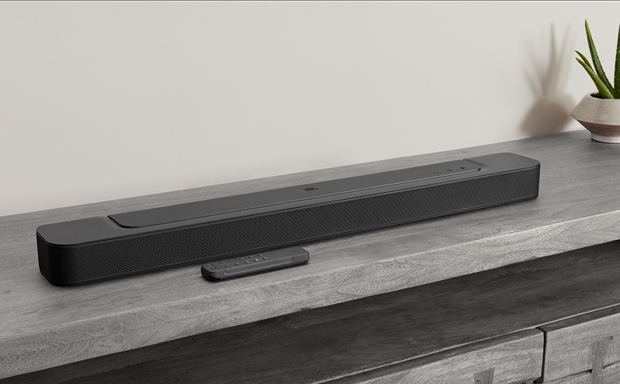 BAR 300 Innebygget Wi-Fi med AirPlay, Alexa Multi-Room Music og Chromecast built-in™ - Image