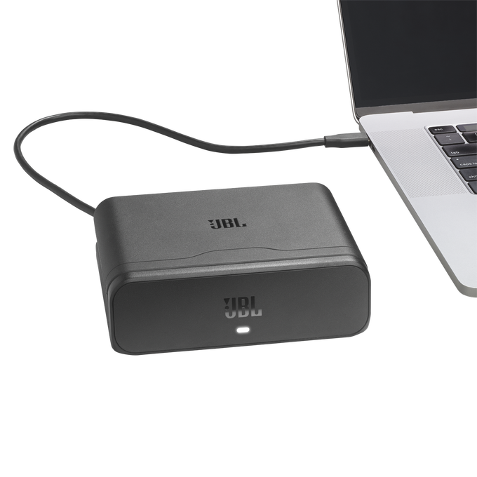 JBL Battery 600 with Charging Case | Et lett utskiftbart