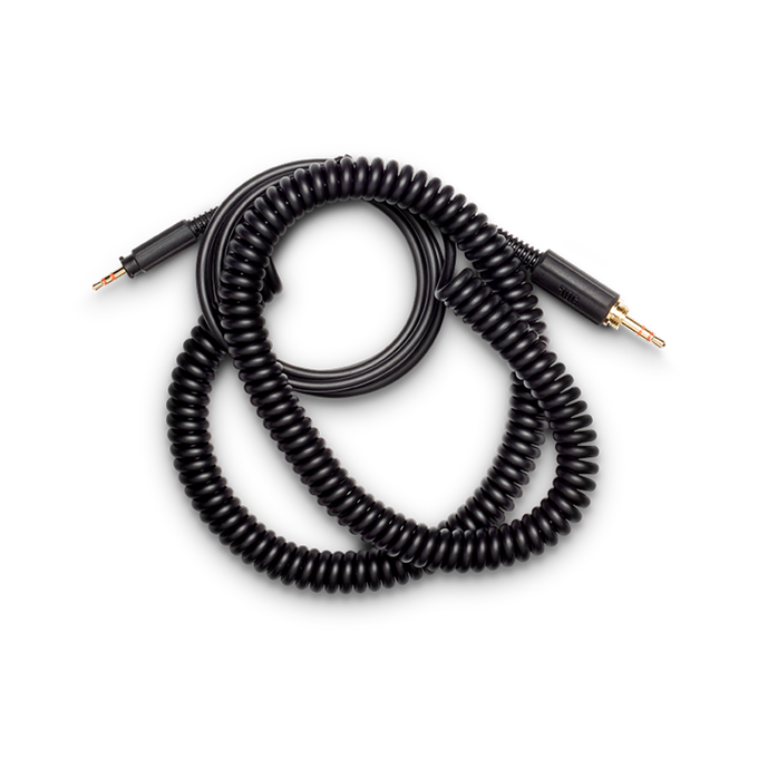 JBL Audio cable Coiled for Club ONE | Lydkabel