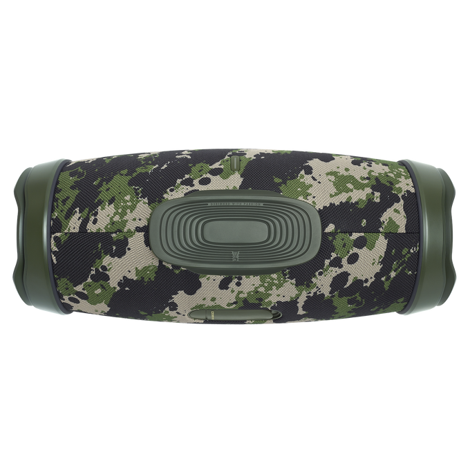 JBL Boombox 2 | Bærbar Bluetooth-høyttaler