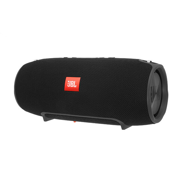 JBL Xtreme Splashproof Bluetooth Speaker with Powerful Sound