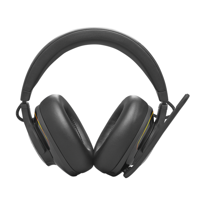 JBL Quantum 910 Wireless Headphones for PlayStation - White/Blue