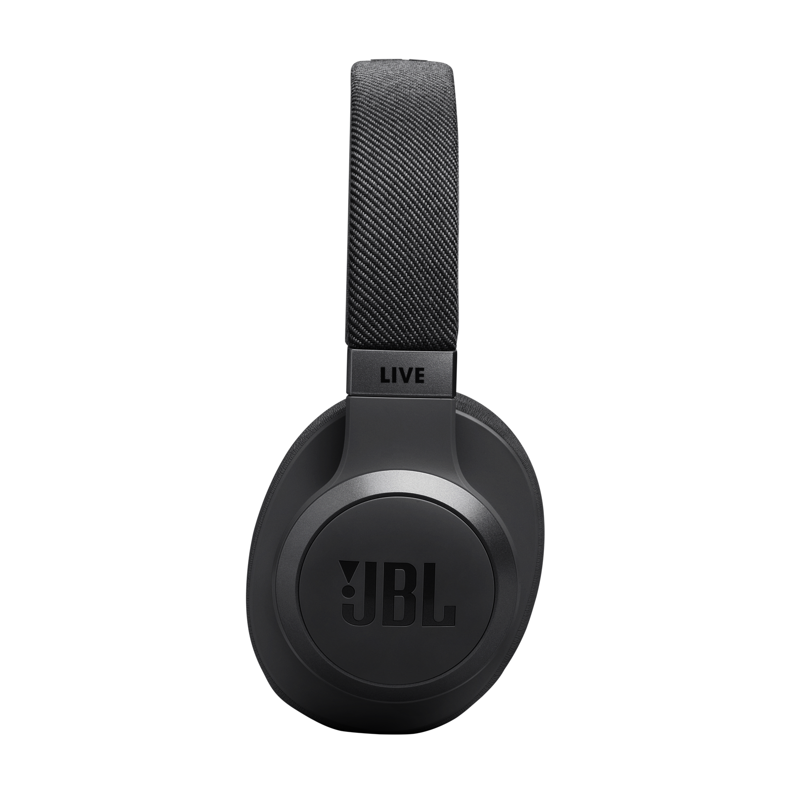 JBL Live 770NC Wireless Over-Ear Headphones