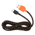 JBL USB Adaptor cable for Quantum 610/810 - Black - Adaptor cable - Hero
