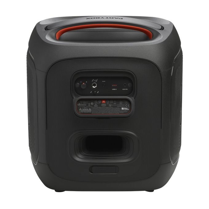 JBL PartyBox Encore Essential 2 | Bærbar partyhøyttaler