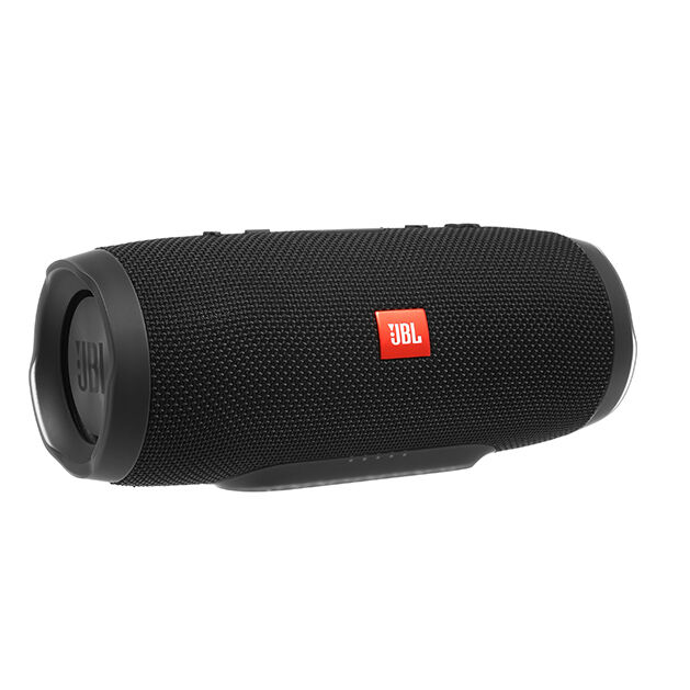 Jbl charge top 3 crackling