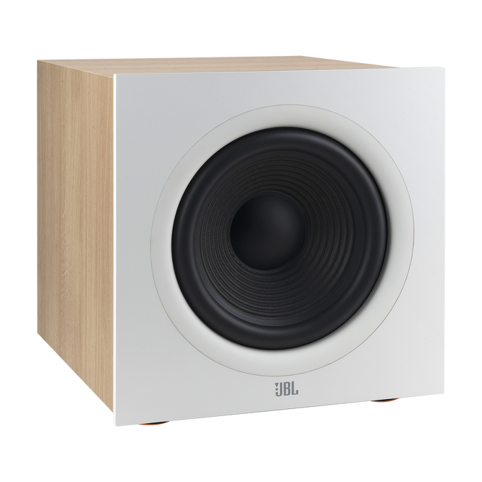 Stage 200P | 10-tommer 300 Watt aktiv basshøyttaler