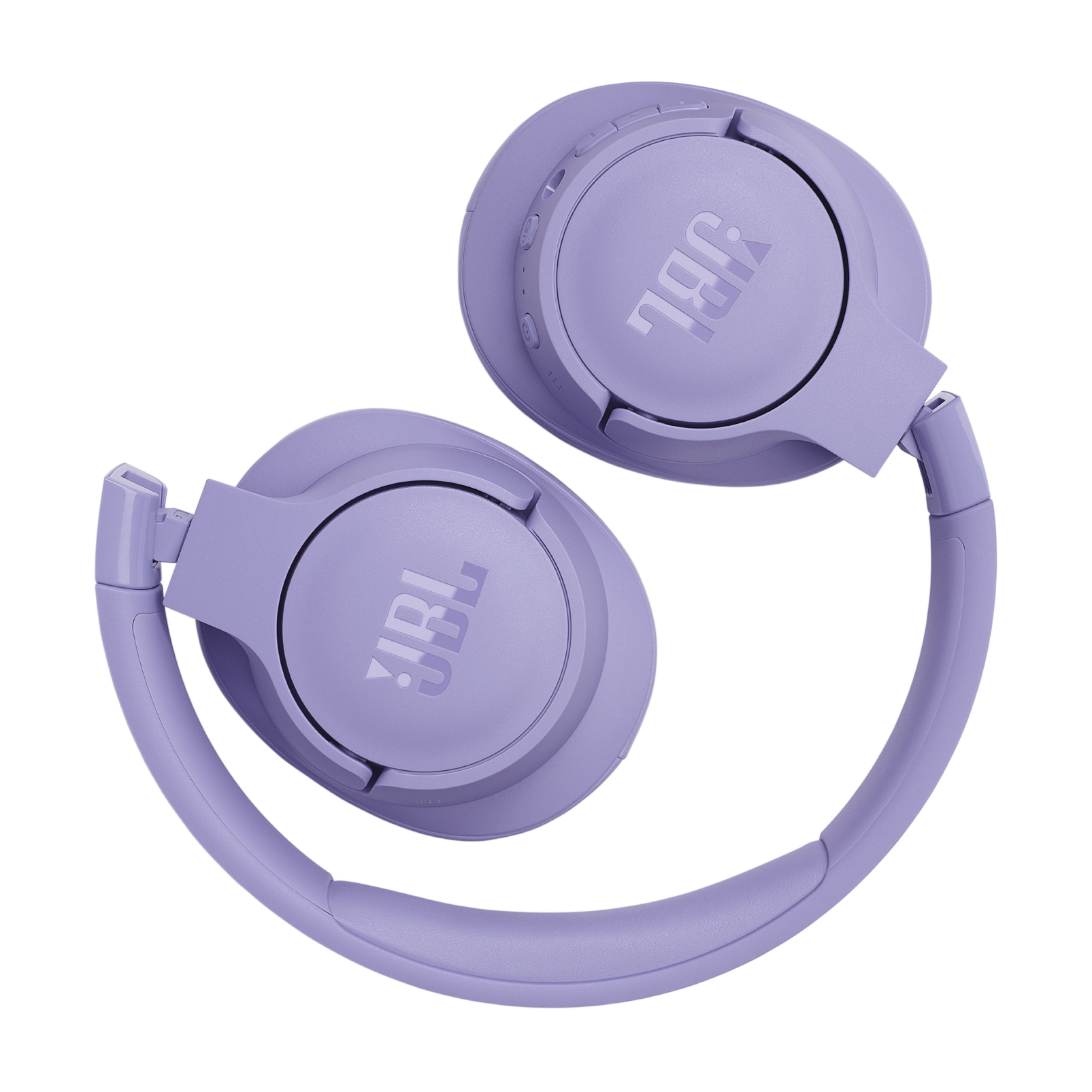 JBL Tune 770NC | Trådløse øredekkende hodetelefoner med adaptiv  støyreduksjon