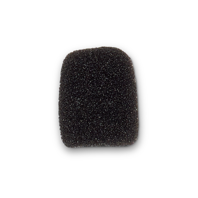 JBL Microphone sponge for Quantum ONE - Black - Wind cap - Hero image number null