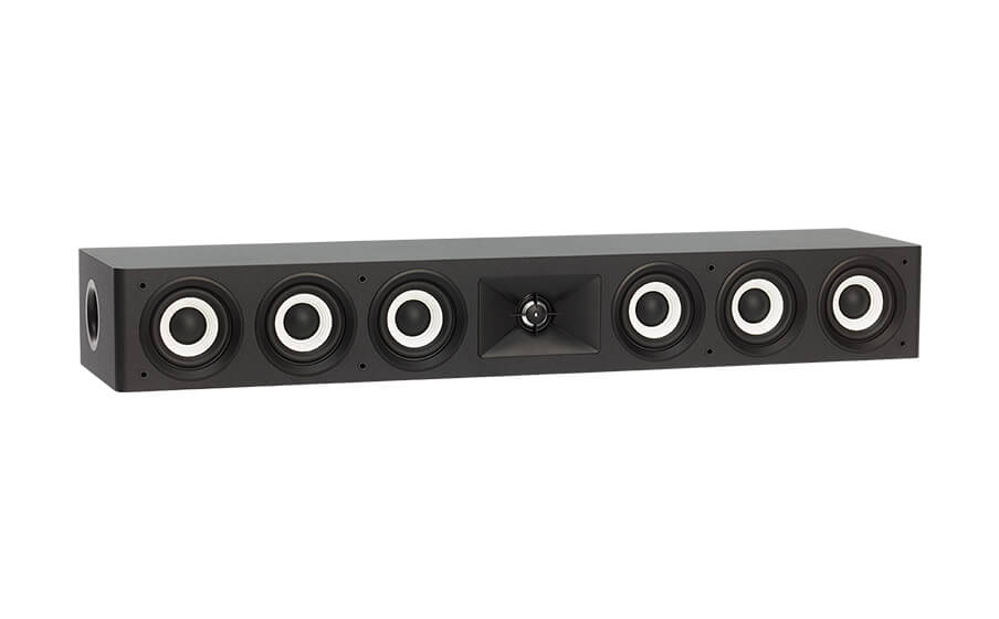 JBL Stage A135C Totonet unik design for tre - Image
