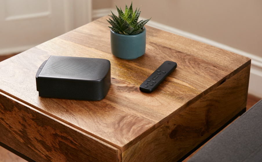 JBL BAR 9.1 True Wireless Surround with Dolby Atmos® Plasser avtagbare høyttalere der du vil - Image