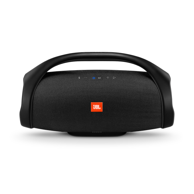 JBL Boombox | Powerful portable bluetooth speaker
