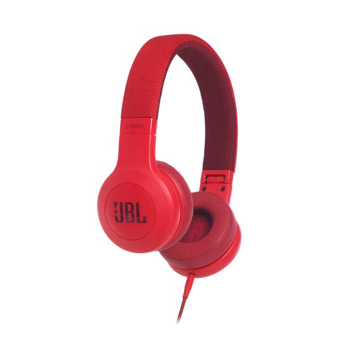 JBL E35 On Ear Headphones