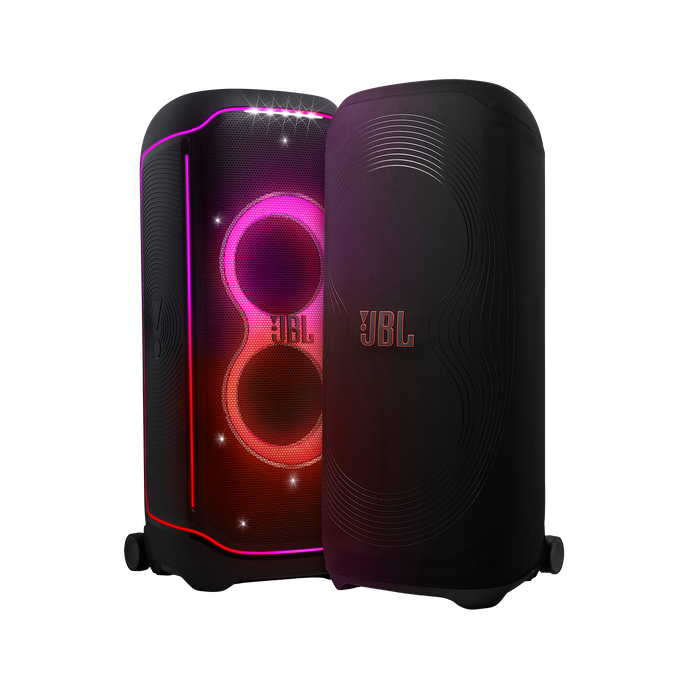 JBL PartyCover Ultimate | Beskyttende deksel for JBL PartyBox