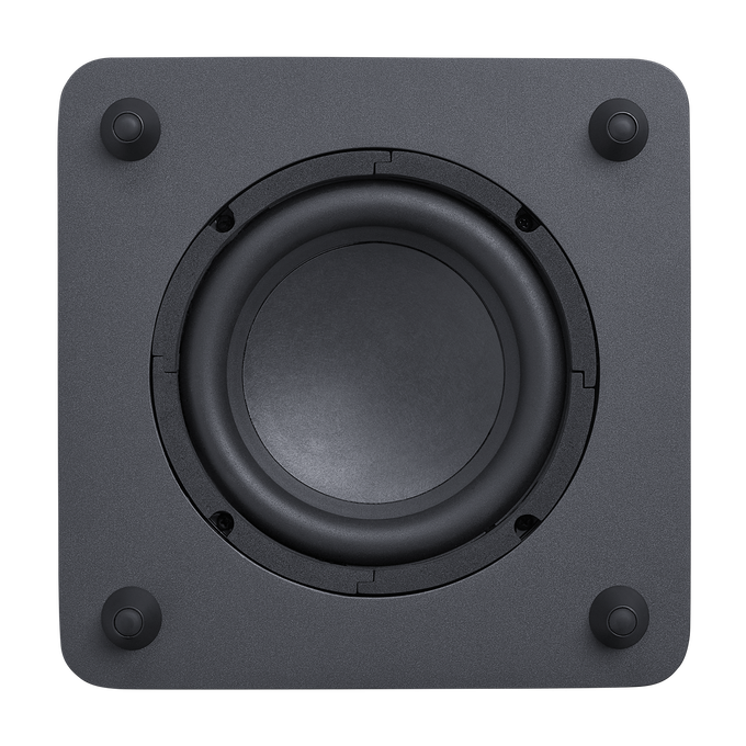 JBL Bar Deep Bass (MK2)