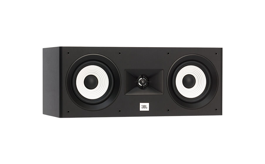 JBL Stage A125C Totonet unik design for tre - Image