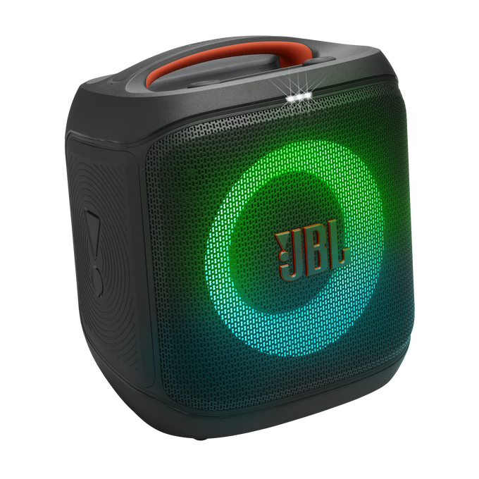 JBL PartyBox Encore Essential 2 | Bærbar partyhøyttaler