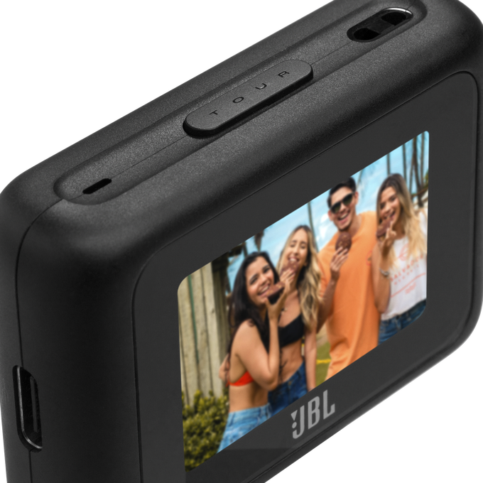 JBL Tour One M3 Smart Tx | Trådløse øredekkende og støyreduserende