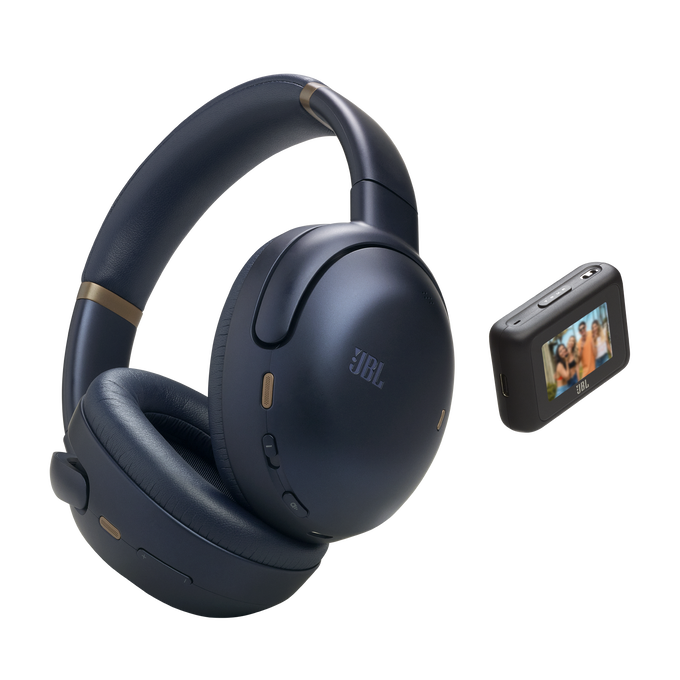 JBL Tour One M3 Smart Tx | Trådløse øredekkende og støyreduserende