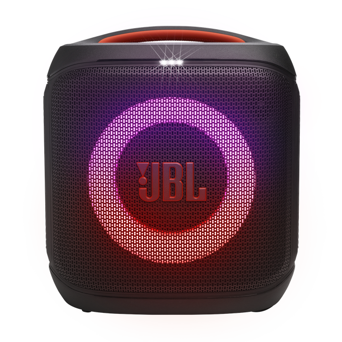 JBL PartyBox Encore Essential 2 | Bærbar partyhøyttaler