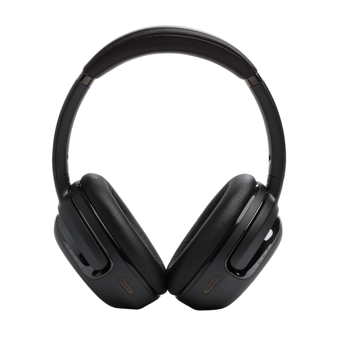 JBL Tour One M2 | Trådløse øredekkende hodetelefoner med støyreduksjon
