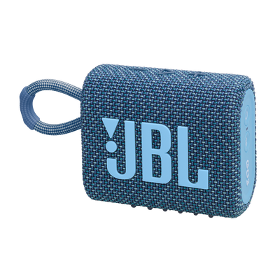JBL Go 3 Eco