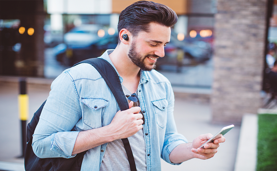 JBL Free X Signaturlyd fra JBL - Image