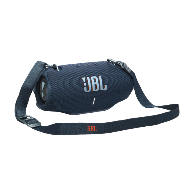 JBL Xtreme 4 | Bærbar og vanntett høyttaler
