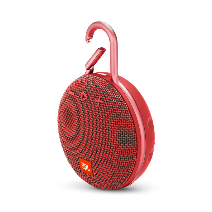 JBL Clip 3 B rbar Bluetooth h yttaler