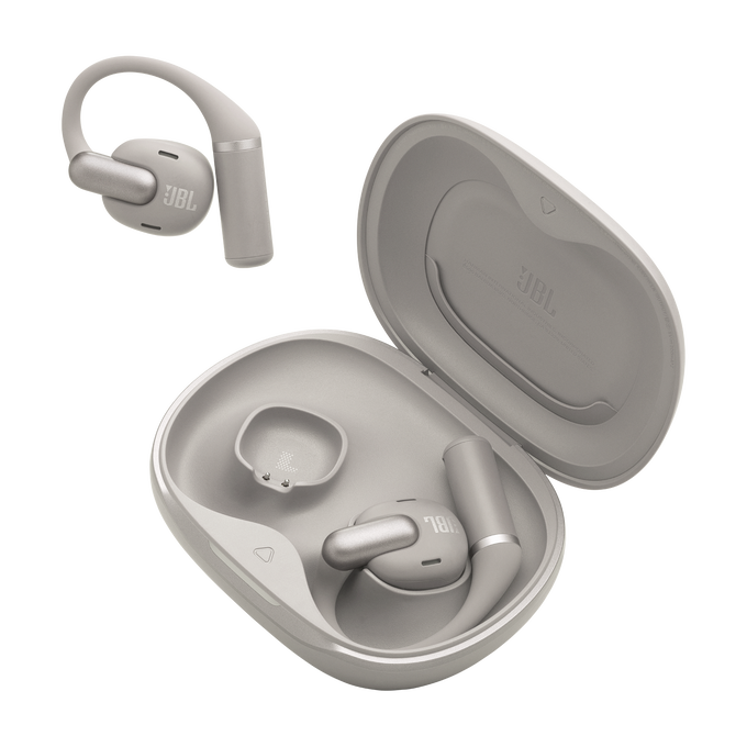 JBL Sense Pro | Ekte trådløse open-ear-hodetelefoner