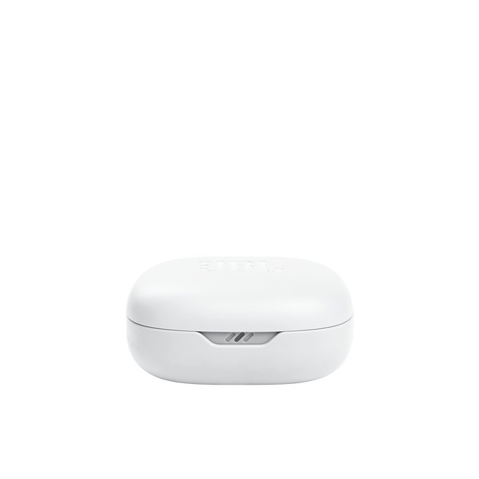 JBL Charging Case for Wave 300TWS - White - Charging Case - Hero image number null