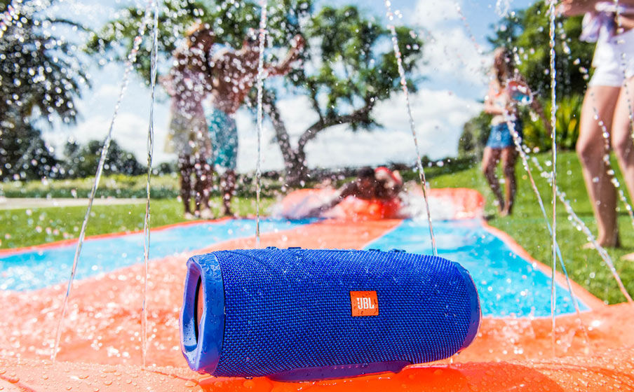Batteria Sostitutiva JBL Charge3 – Litio 3,7V 6000mAh Per Altoparlante Portatile