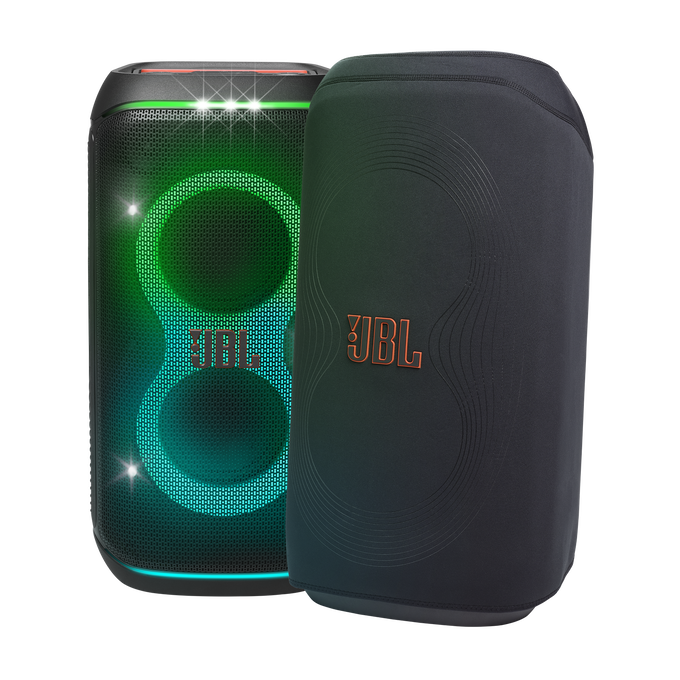 JBL PartyCover Club 120 | Beskyttende futural for JBL PartyBox