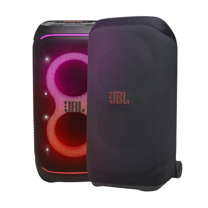 JBL PartyCover Stage 320 | Beskyttende futural for JBL PartyBox