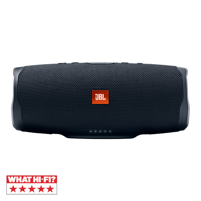 家具 jbl change 4 JBL Charge 4 | Bærbar Bluetooth-høyttaler