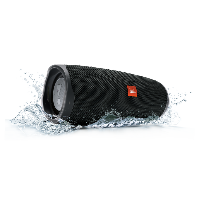 JBL Charge 4 | Bærbar Bluetooth-høyttaler