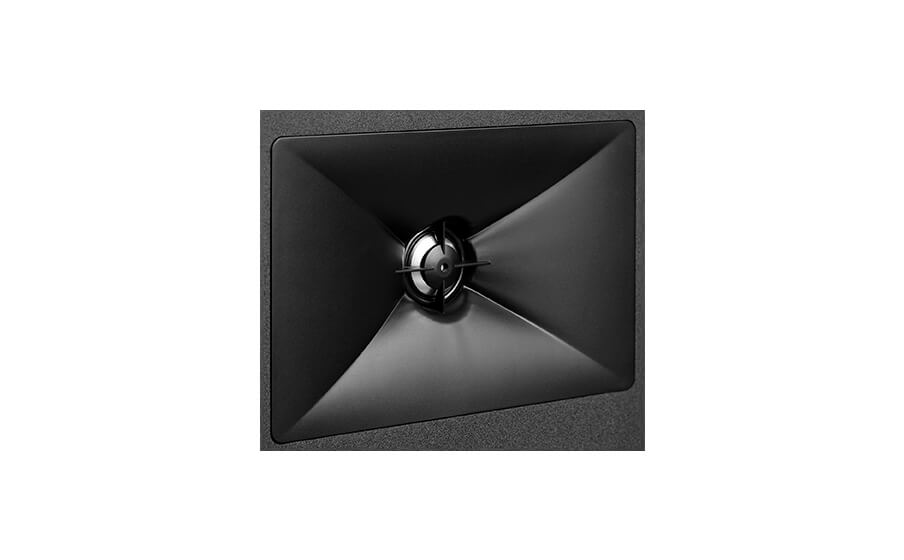 JBL Stage A135C JBL høydefinisjons Waveguide-design og 1" kuppelformede diskanthøyttalere i aluminium - Image