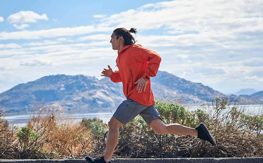 JBL Endurance RUN Svettesikre - Image