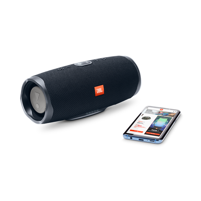 JBL Charge 4 | Bærbar Bluetooth-høyttaler