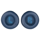 JBL Ear pads for Live 460NC - Blue - Ear pads (L+R) - Hero