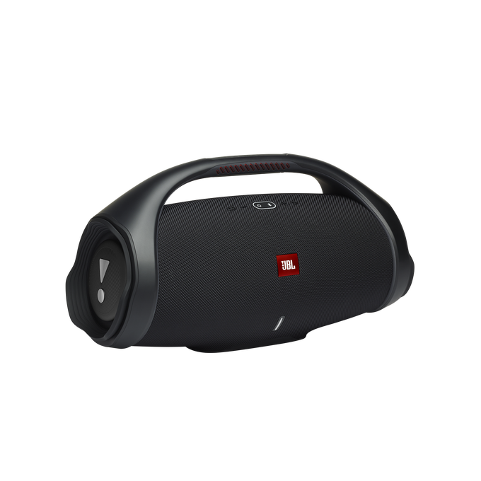 【美品】JBL Boombox 2 JBL Boombox 2 | Bærbar Bluetooth-høyttaler
