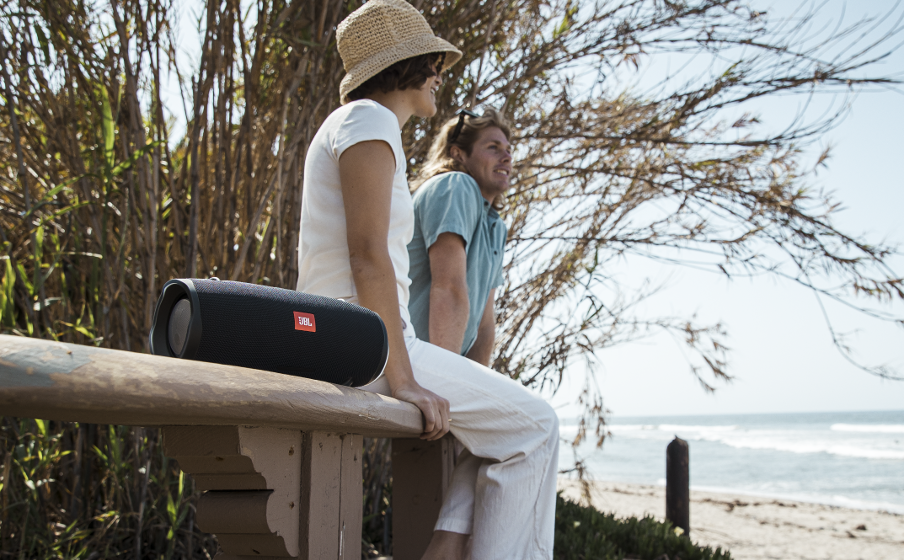 JBL Xtreme 2 Trådløs Bluetooth-avspilling - Image