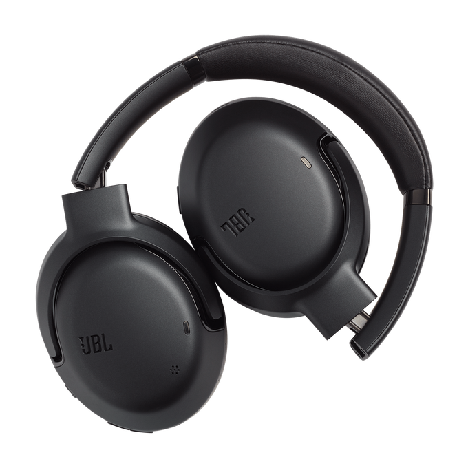 JBL Tour One M2 | Trådløse øredekkende hodetelefoner med støyreduksjon