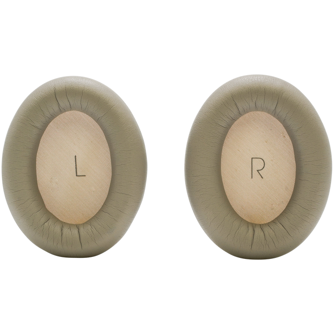 JBL Ear pads for JBL Tour One M2 - Champagne - Ear Pads L+R - Hero image number null