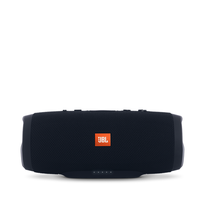 JBL Charge 3 | Waterproof Portable Bluetooth Speaker